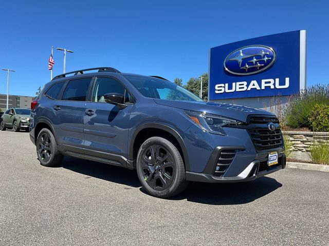 2024 Subaru Ascent Onyx Edition