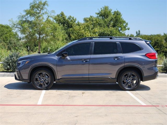 2024 Subaru Ascent Onyx Edition