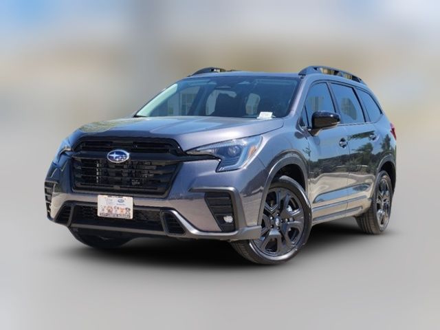 2024 Subaru Ascent Onyx Edition