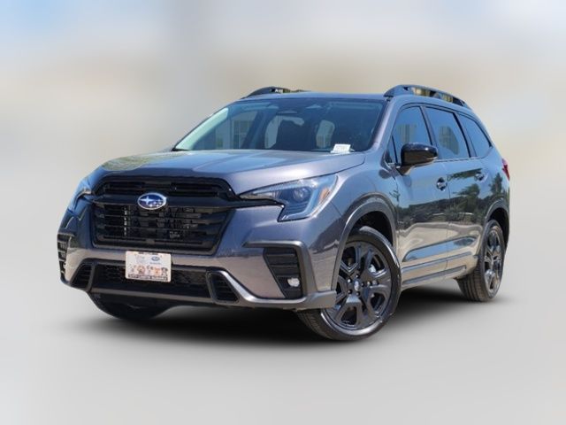 2024 Subaru Ascent Onyx Edition