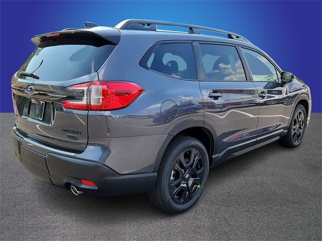 2024 Subaru Ascent Onyx Edition