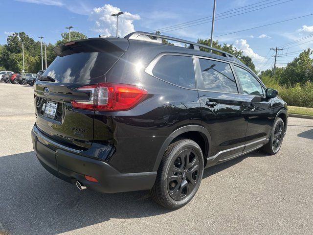 2024 Subaru Ascent Onyx Edition