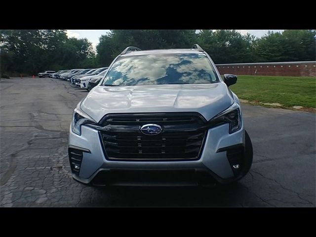 2024 Subaru Ascent Onyx Edition