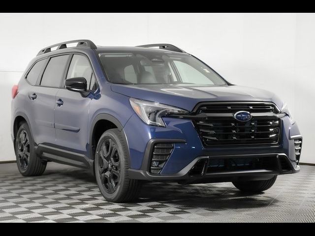 2024 Subaru Ascent Onyx Edition