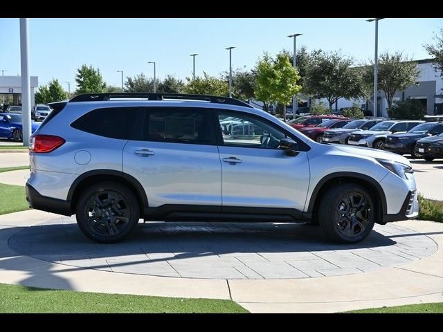 2024 Subaru Ascent Onyx Edition