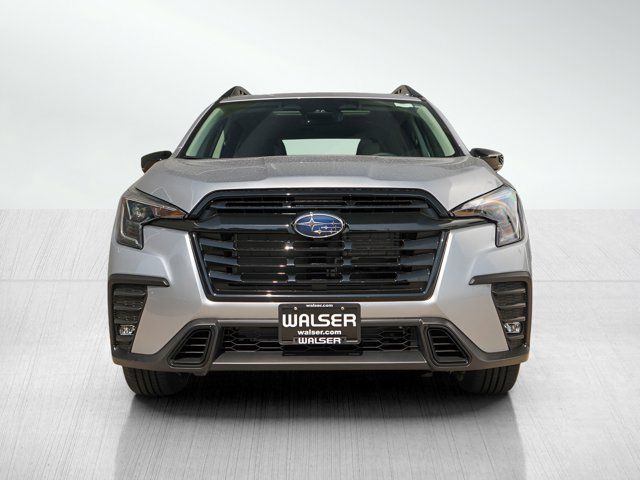 2024 Subaru Ascent Onyx Edition