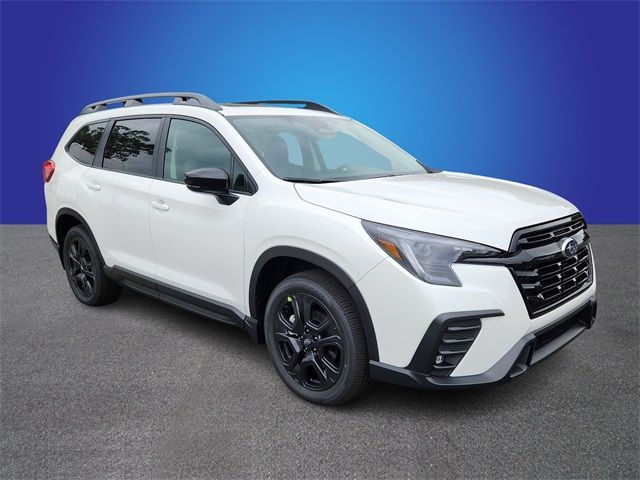 2024 Subaru Ascent Onyx Edition