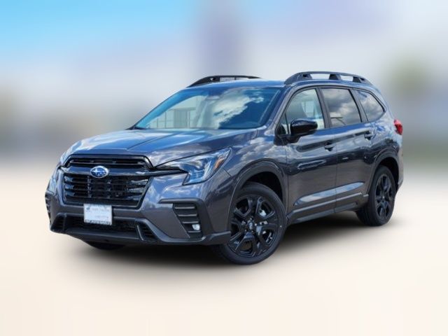 2024 Subaru Ascent Onyx Edition