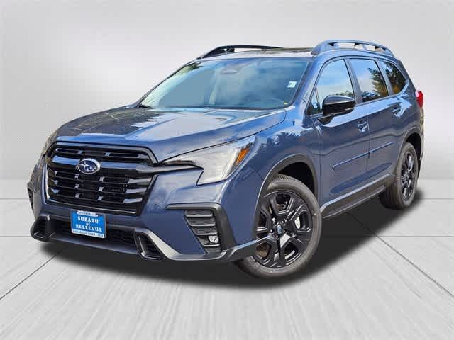 2024 Subaru Ascent Onyx Edition