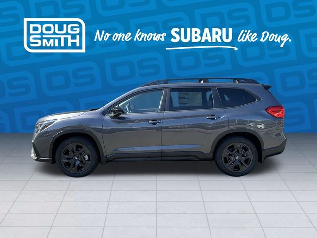 2024 Subaru Ascent Onyx Edition