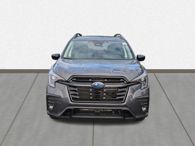 2024 Subaru Ascent Onyx Edition