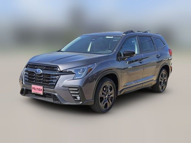 2024 Subaru Ascent Onyx Edition