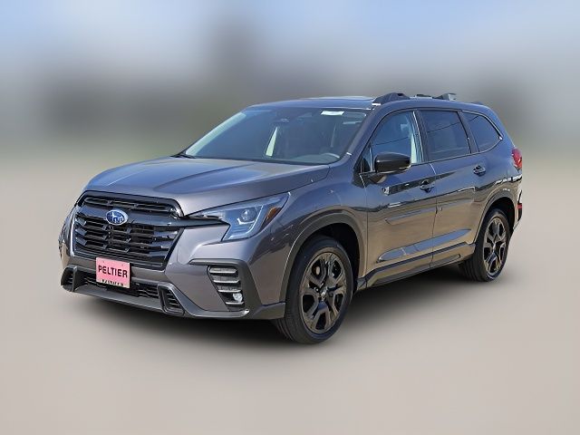 2024 Subaru Ascent Onyx Edition