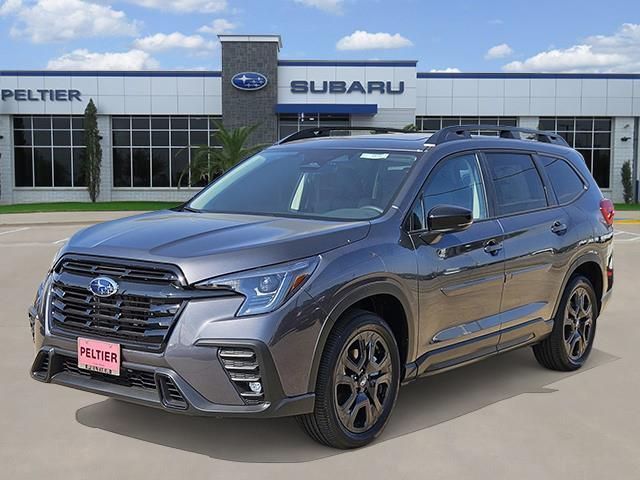 2024 Subaru Ascent Onyx Edition