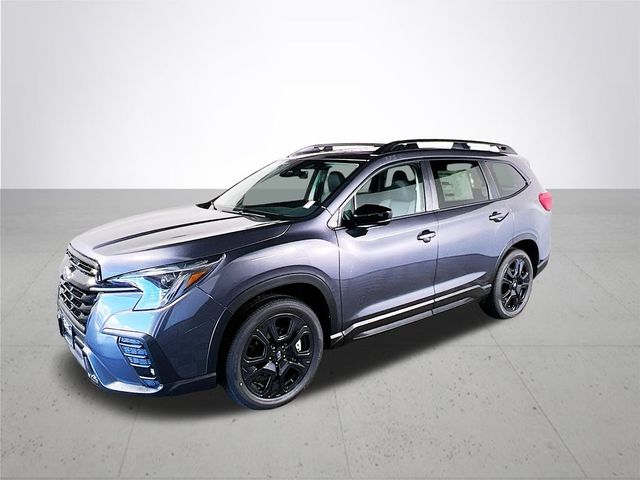 2024 Subaru Ascent Onyx Edition