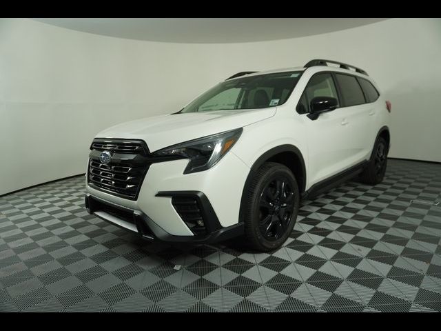 2024 Subaru Ascent Onyx Edition