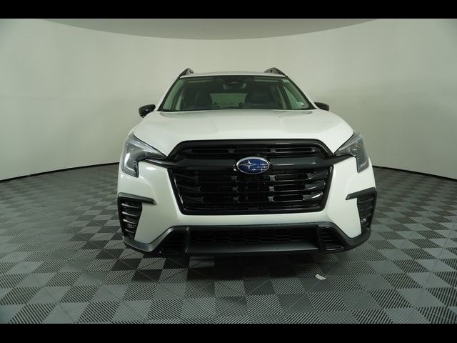 2024 Subaru Ascent Onyx Edition