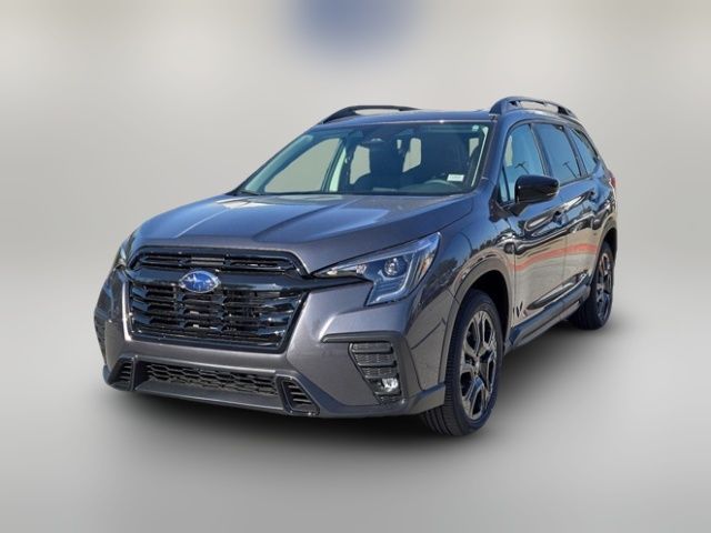 2024 Subaru Ascent Onyx Edition