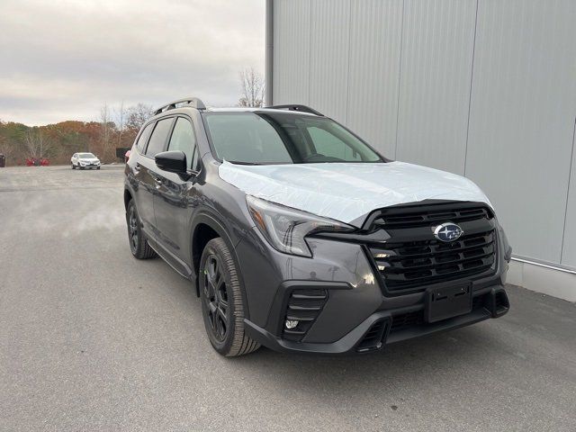 2024 Subaru Ascent Onyx Edition