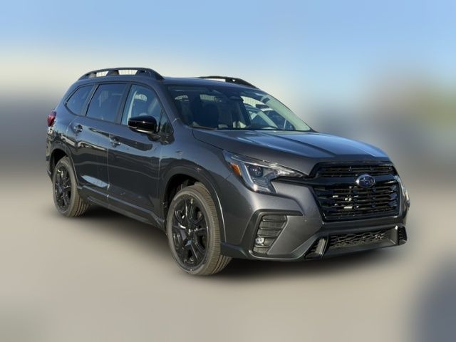 2024 Subaru Ascent Onyx Edition