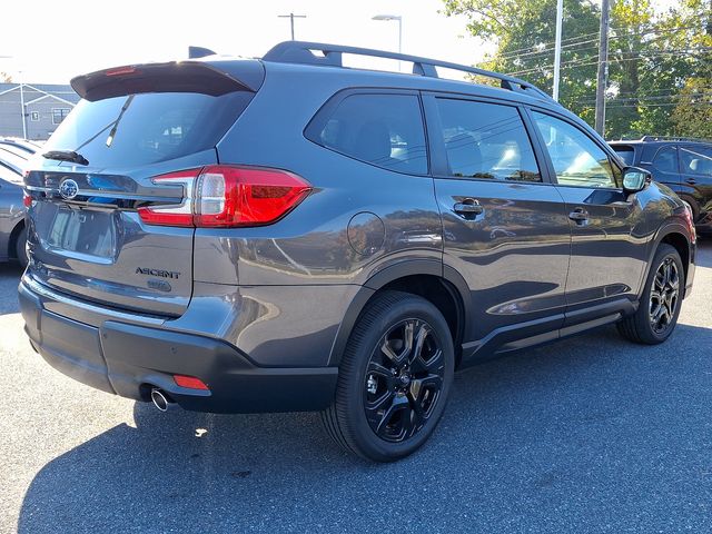 2024 Subaru Ascent Onyx Edition