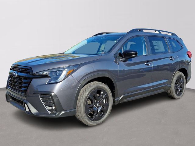 2024 Subaru Ascent Onyx Edition