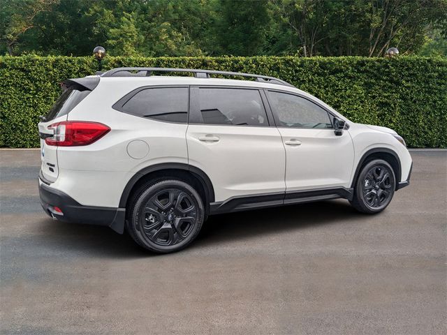 2024 Subaru Ascent Onyx Edition