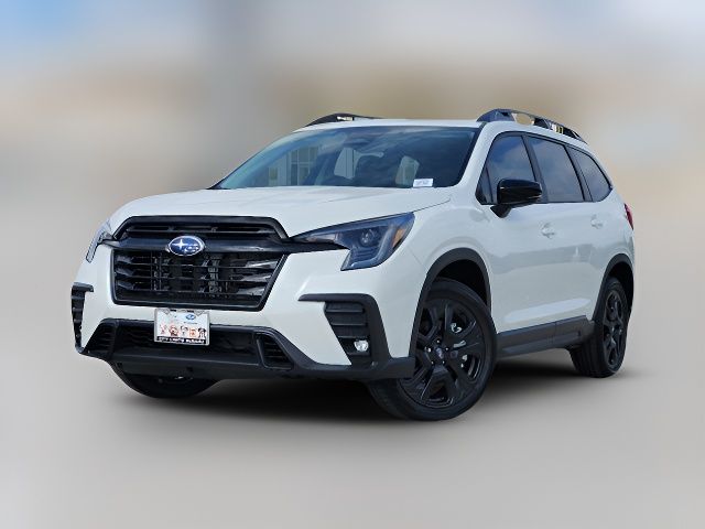 2024 Subaru Ascent Onyx Edition