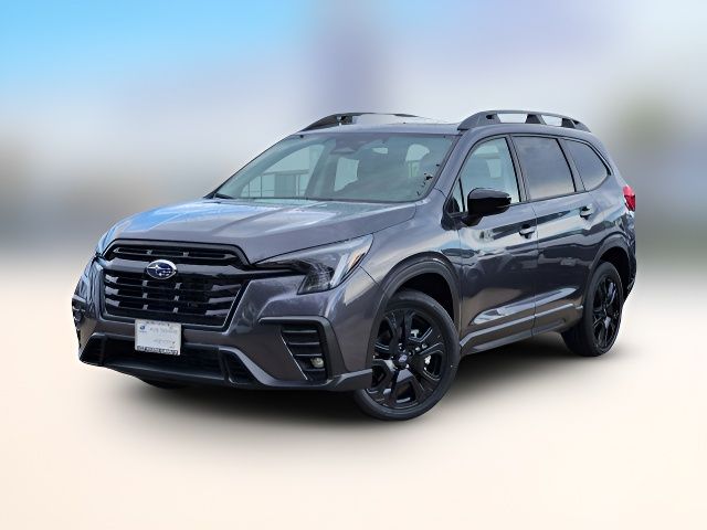 2024 Subaru Ascent Onyx Edition