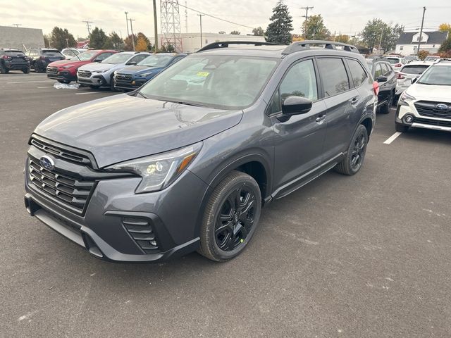 2024 Subaru Ascent Onyx Edition