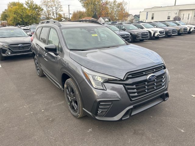 2024 Subaru Ascent Onyx Edition