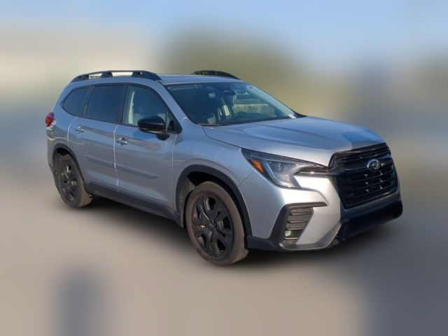 2024 Subaru Ascent Onyx Edition Limited