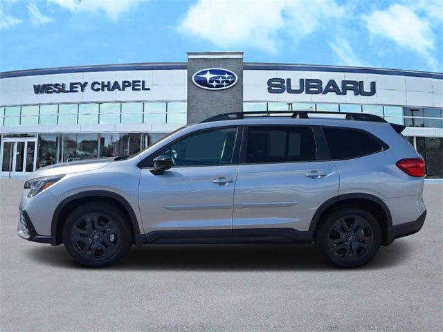 2024 Subaru Ascent Onyx Edition Limited