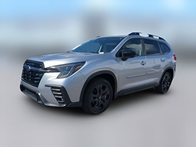 2024 Subaru Ascent Onyx Edition Limited