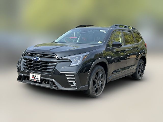 2024 Subaru Ascent Onyx Edition Limited