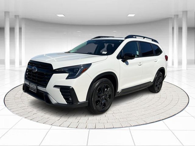 2024 Subaru Ascent Onyx Edition Limited