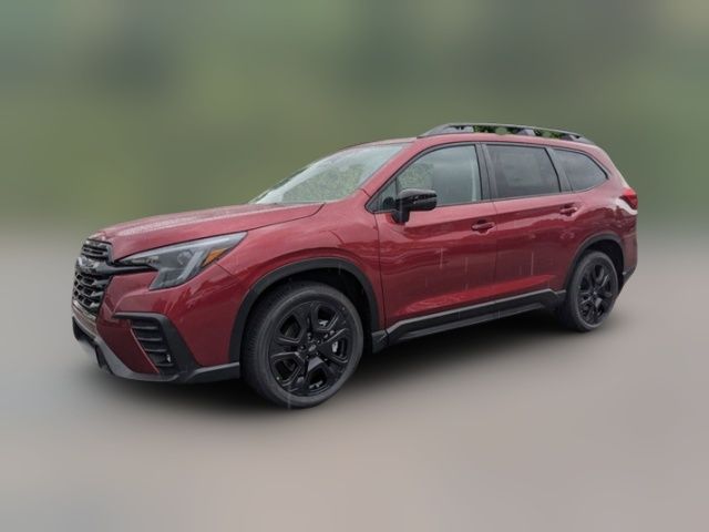 2024 Subaru Ascent Onyx Edition Limited