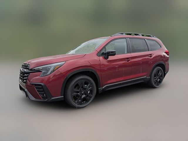 2024 Subaru Ascent Onyx Edition Limited