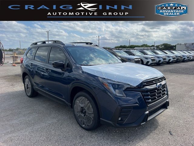 2024 Subaru Ascent Onyx Edition Limited