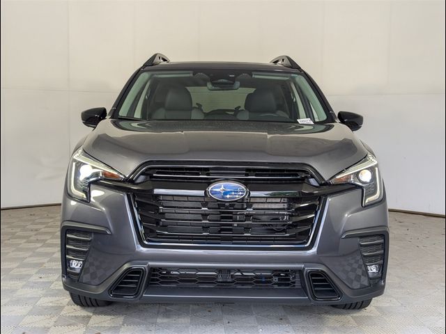 2024 Subaru Ascent Onyx Edition Limited