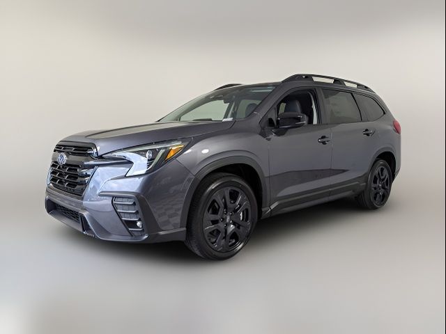 2024 Subaru Ascent Onyx Edition Limited