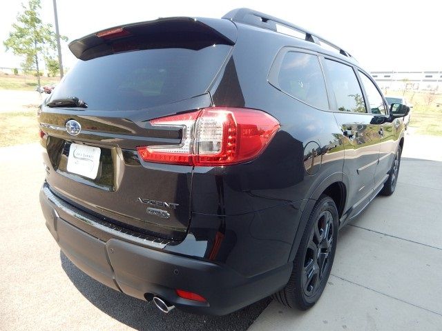 2024 Subaru Ascent Onyx Edition Limited