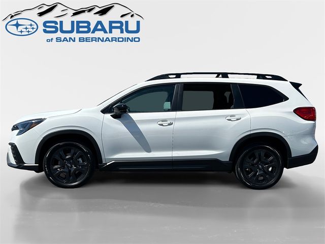 2024 Subaru Ascent Onyx Edition Limited