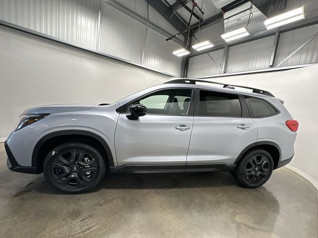 2024 Subaru Ascent Onyx Edition Limited