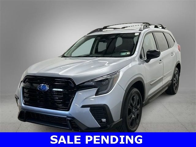 2024 Subaru Ascent Onyx Edition Limited