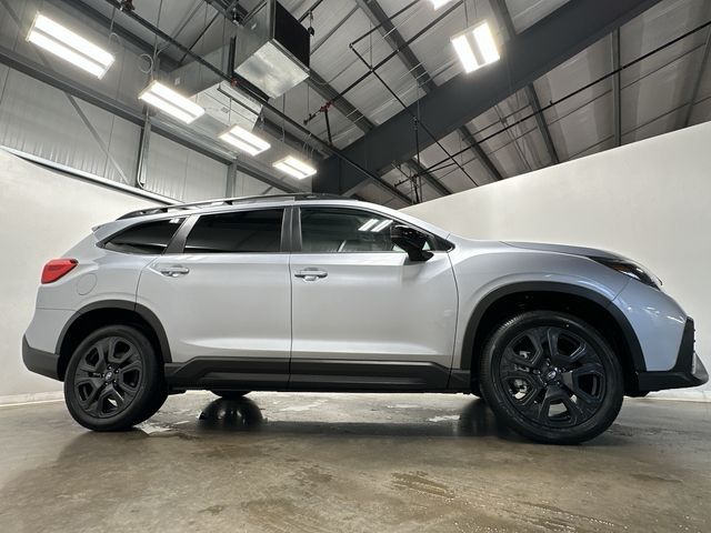 2024 Subaru Ascent Onyx Edition Limited