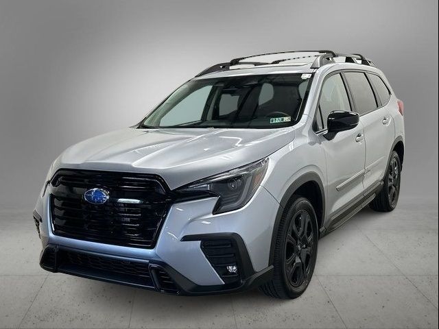 2024 Subaru Ascent Onyx Edition Limited