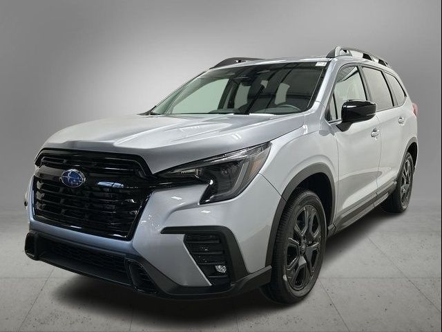 2024 Subaru Ascent Onyx Edition Limited