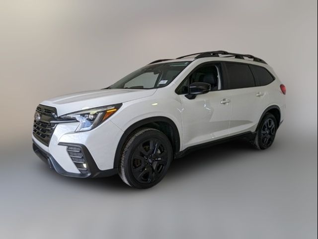 2024 Subaru Ascent Onyx Edition Limited