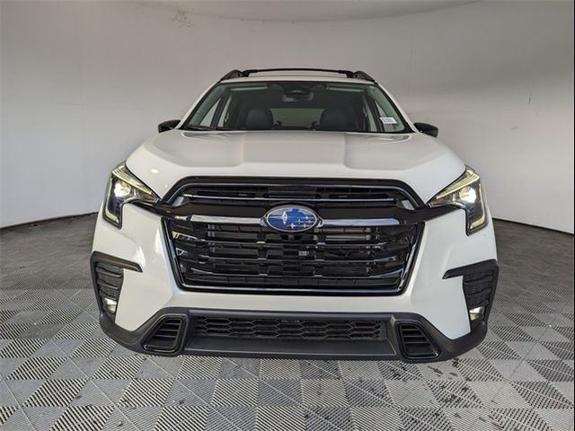 2024 Subaru Ascent Onyx Edition Limited